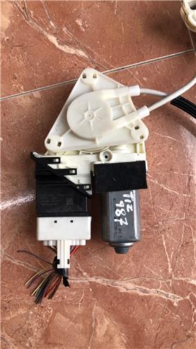 Elevalunas Electrico Trasero Izquierdo Seat Altea XL (5P5)(10.2006->) foto 4