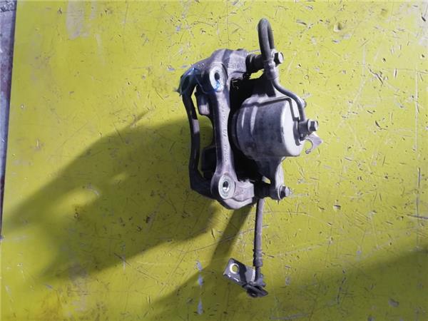 Pinza Freno Delantero Izquierda Hyundai Tucson (TL)(2014->) foto 3