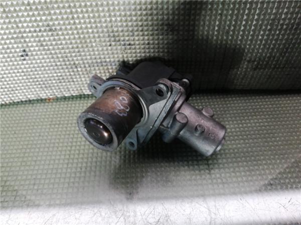 Egr Nissan Qashqai (J10)(01.2007->) foto 3