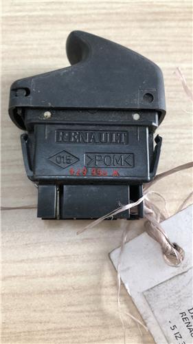 MANDO ELEVALUNAS DELANTERO DERECHO Renault Clio II Fase I (B/CB0)(1998->) foto 3