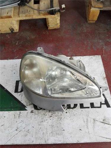 Faro Delantero Derecho Daewoo Tacuma (2001->)
