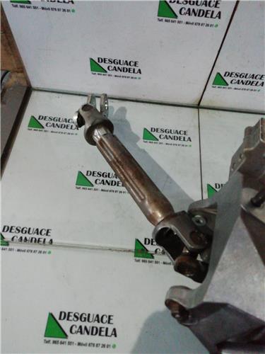 Columna Direccion Renault Megane II Berlina 5P (10.2002->) foto 4