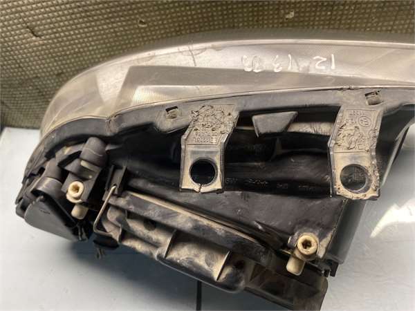 Faro Delantero Izquierdo Seat Ibiza (6L1)(04.2002->) foto 3