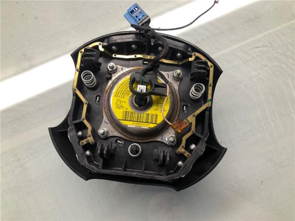 Airbag Volante Mini MINI (R56)(2006->) foto 3