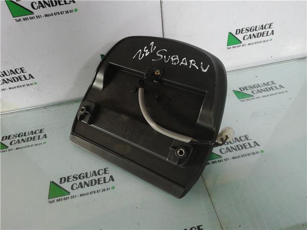 Luz Central De Freno Subaru Impreza (G11/GD/GG)(2001->) foto 4