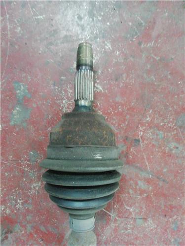 Transmision Delantera Derecha Citroen C3 (2002->) foto 3
