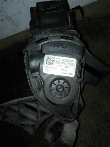 Pedal Acelerador Ford TOURNEO CONNECT foto 3