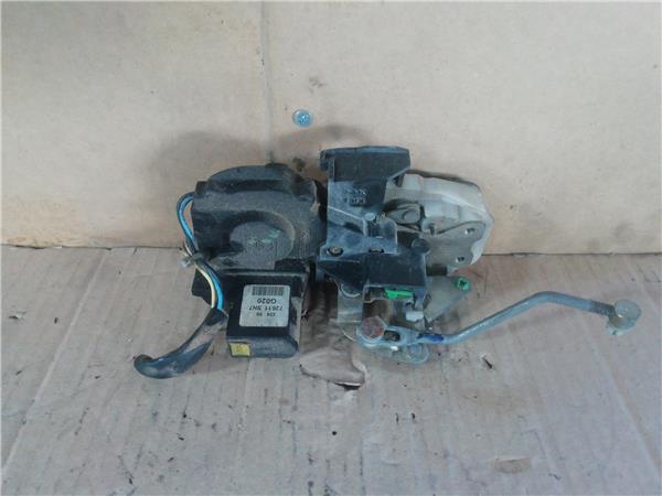 Cerradura Puerta Trasera Derecha MG ROVER SERIE 600