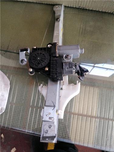 Elevalunas Electrico Trasero Derecho Ford Mondeo Turnier (GE)(2000->)