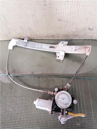 Elevalunas Electrico Trasero Derecho Suzuki Baleno Berlina (SY/EG)(1995->) foto 2