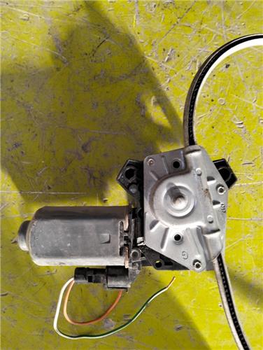 Elevalunas Electrico Delantero Izquierdo Renault Clio I Fase I / II (B/C57)(01.1991->)