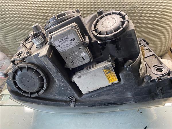 Faro Delantero Izquierdo Land Rover Range Rover Sport (01.2005->) foto 3