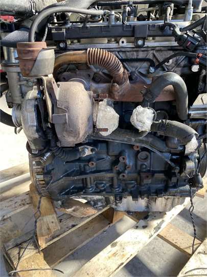 Motor Completo Kia Ceed (ED)(2006->) foto 4