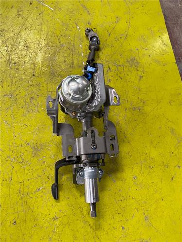 COLUMNA DIRECCION ELECTRICA Renault Megane IV Sport Tourer (06.2016->) foto 4