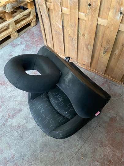 Asiento Delantero Derecho Peugeot 206 (1998->) foto 2