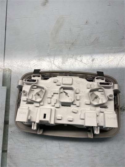 Luz Delantero Central Techo Citroen C4 Picasso/Spacetourer (05.2013->) foto 4