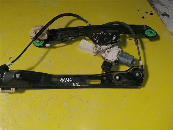 elevalunas electrico delantero izquierdo bmw