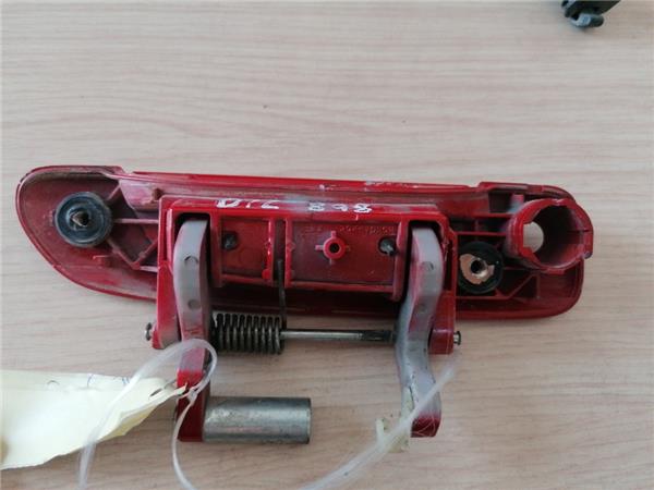 Maneta Exterior Delantera Izquierda Honda Jazz (GD1/5)(2002->) foto 2