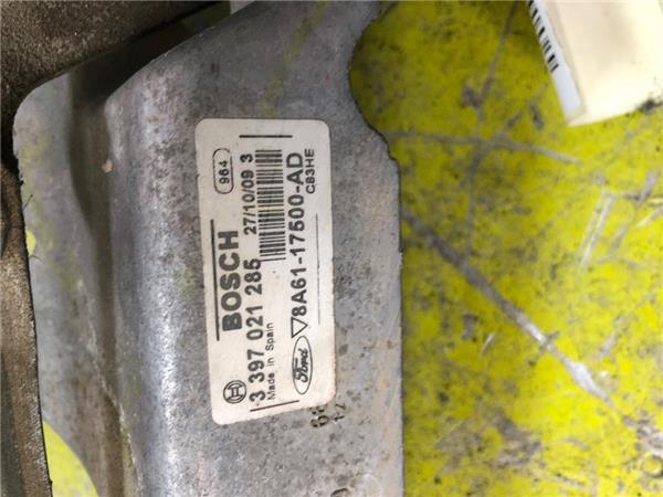 Motor Limpiaparabrisas Delantero Ford Fiesta (CB1)(2008->) foto 2