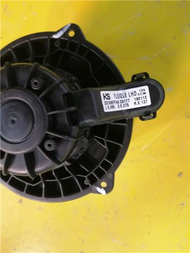 Ventilador Calefaccion Hyundai Tucson (TL)(2014->) foto 3