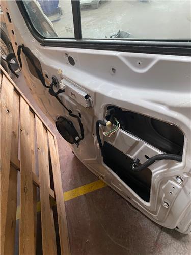 Puerta Delantera Derecha Opel Vivaro B Furgón/Combi (2014->) foto 2