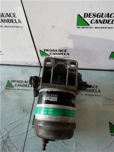 Filtro Gasoil Suzuki Baleno Berlina (SY/EG)(1995->) foto 3