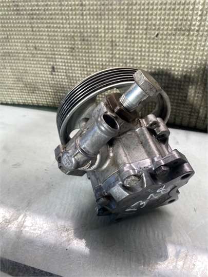 Bomba Servodireccion Peugeot Boxer Camion Doble Cabina (2014->) foto 3