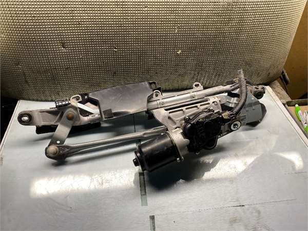 Motor Limpiaparabrisas Delantero Mazda 3 Berlina (BL)(2009->)