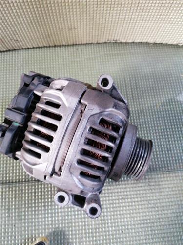 Alternador Renault Megane I Fase 2 Classic (LA...)(1997->) foto 3