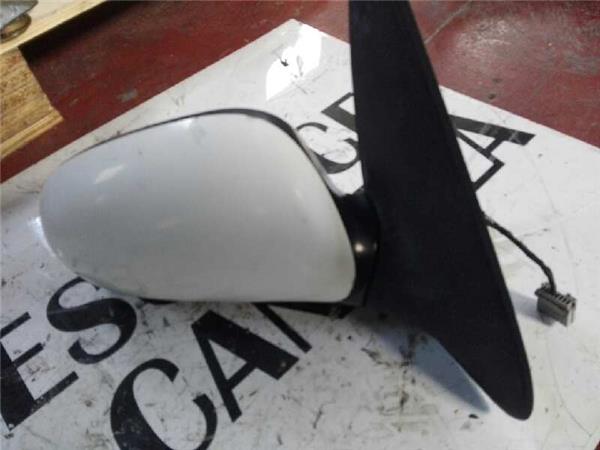 Retrovisor Derecho Nissan Almera (N16/E)(01.2000->)