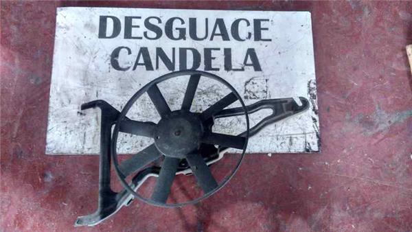 Electroventilador