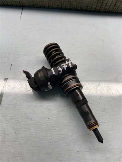 Inyector Audi A4 Berlina (8E)(12.2001->) foto 4