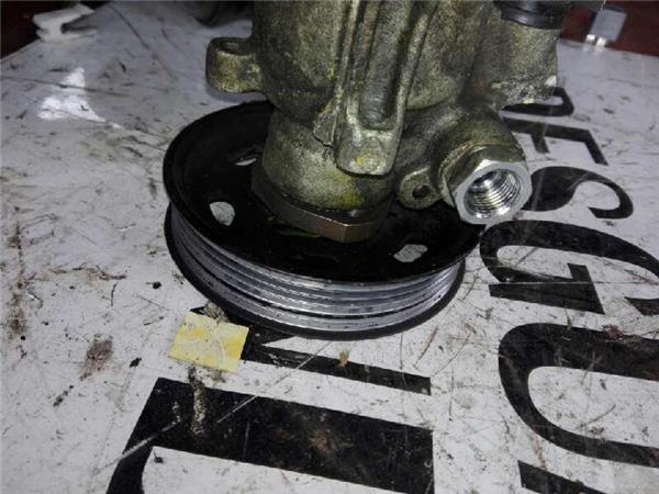 Bomba Servodireccion Seat Toledo (1M2)(03.1999->) foto 2