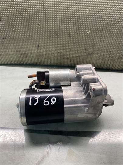 Motor Arranque Citroen DS4 (03.2011->)