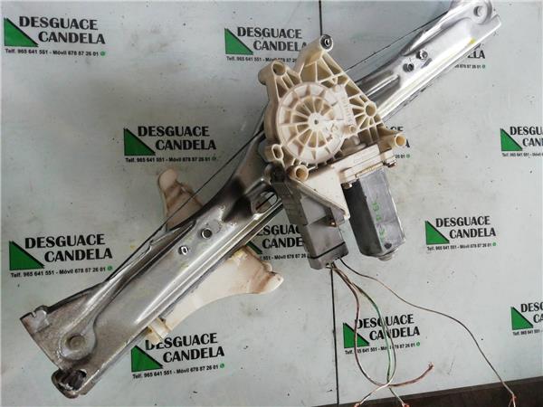 Elevalunas Electrico Trasero Derecho Citroen C5 BERLINA