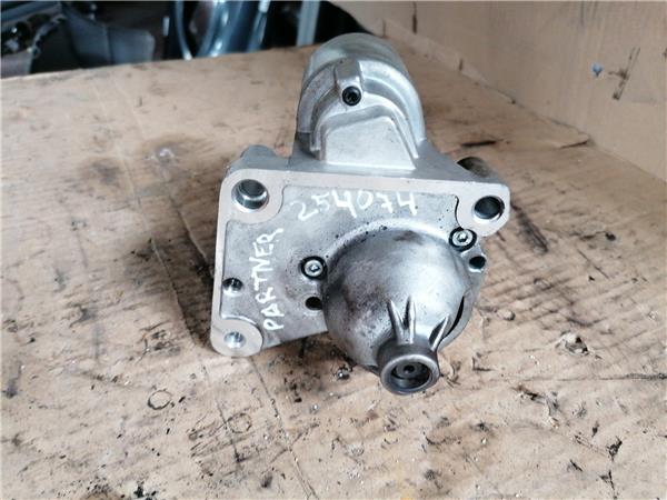 Motor Arranque Peugeot Partner (S2)(2002->)
