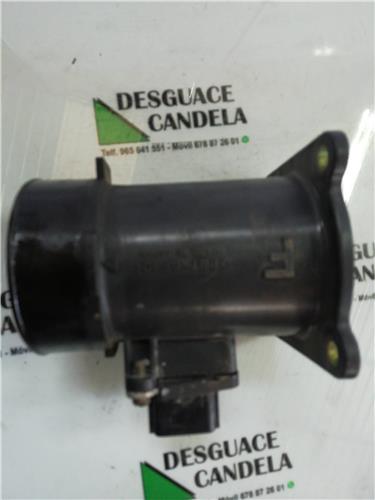 Caudalimetro Nissan Almera Tino (V10M)(05.2000->) foto 4