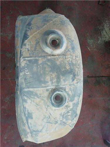 Pase Rueda Trasera Derecha Opel Vivaro (2001->) foto 2