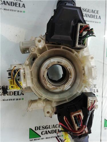Mando Limpiaparabrisas Nissan Almera Tino (V10M)(05.2000->) foto 4