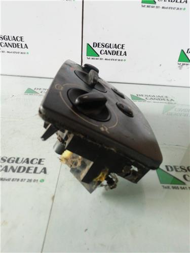 Mandos Calefaccion / Aire Acondicionado Ford Fiesta Courier (1996->) foto 4