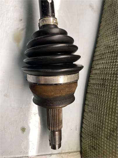 Transmision Delantera Izquierda Opel Corsa E (2014->) foto 3
