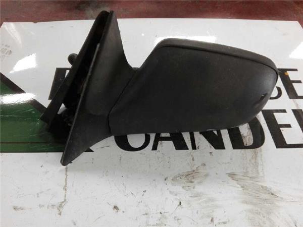 Retrovisor Izquierdo Opel Astra F Berlina (1991->) foto 3
