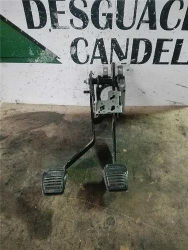 Pedal Freno