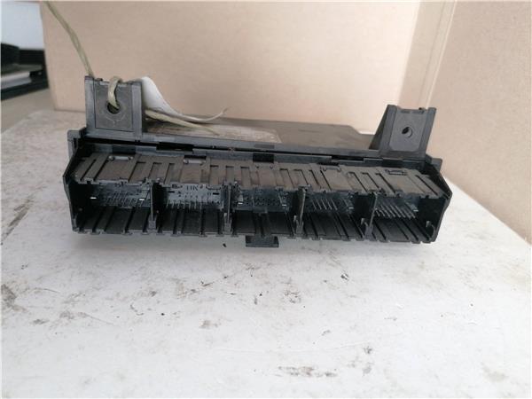 Modulo Confort Ford Fiesta (CBK)(2002->)