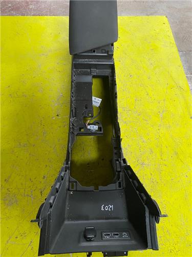 Consola Renault Megane IV Sport Tourer (06.2016->) foto 2