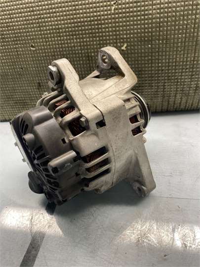 Alternador Kia Picanto (JA)(2017->) foto 3