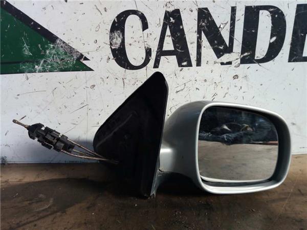 Retrovisor Derecho Seat TOLEDO foto 2