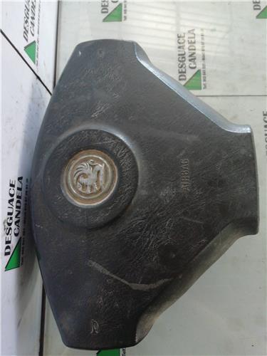 Airbag Volante