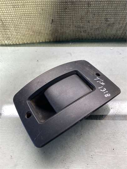 Manilla Interior Puerta Trasera Izquierda Peugeot Boxer Camion Doble Cabina (2014->)