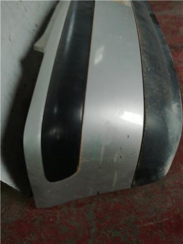 Paragolpes Trasero Seat Ibiza (6K1)(08.1999->) foto 2